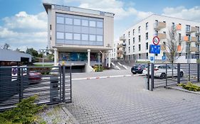 Apartament G11 z miejscem parkingowym